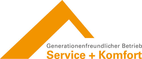 Generationsfreundlicher Betrieb Service und Komfort
