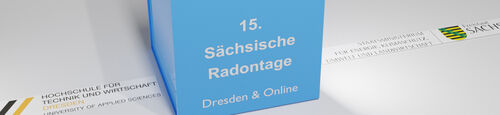 Sächsische Radontage