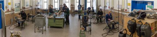 S.Paul HWK Chemnitz