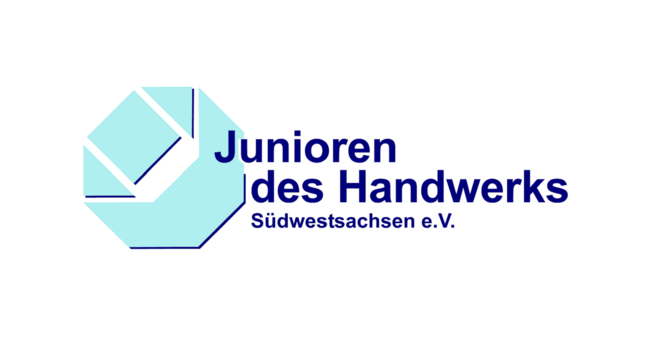 Logo der Junioren des Handwerks Südwestsachsen e.V.