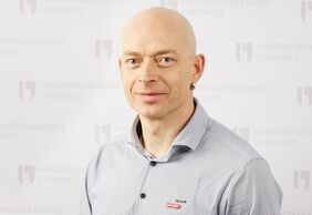 Portrait Daniel Burkert