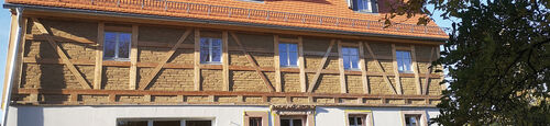 HOLZ VON HIER