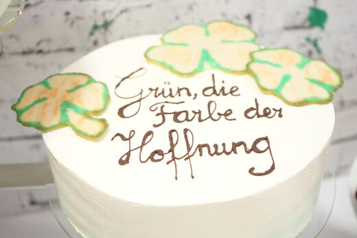 Gesellenstücke Konditor:innen