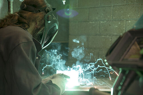 Foto: S. Paul HWK Chemnitz