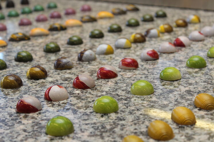 Süße Kleinigkeiten