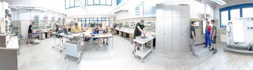 S. Paul HWK Chemnitz