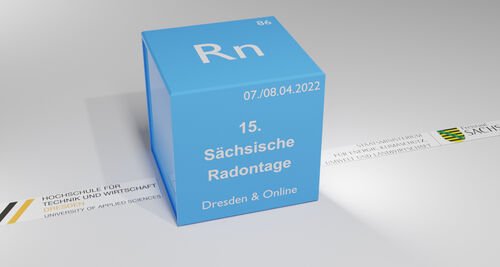 Sächsische Radontage