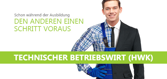 Technischer Betriebswirt