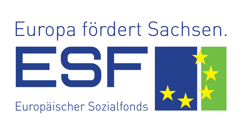 ESF-Sachsen-Logo ESF-Sachsen-Logo