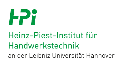 Logo - Heinz-Piest-Institut für Handwerkstechnik