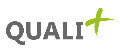 QualiPLUS Logo