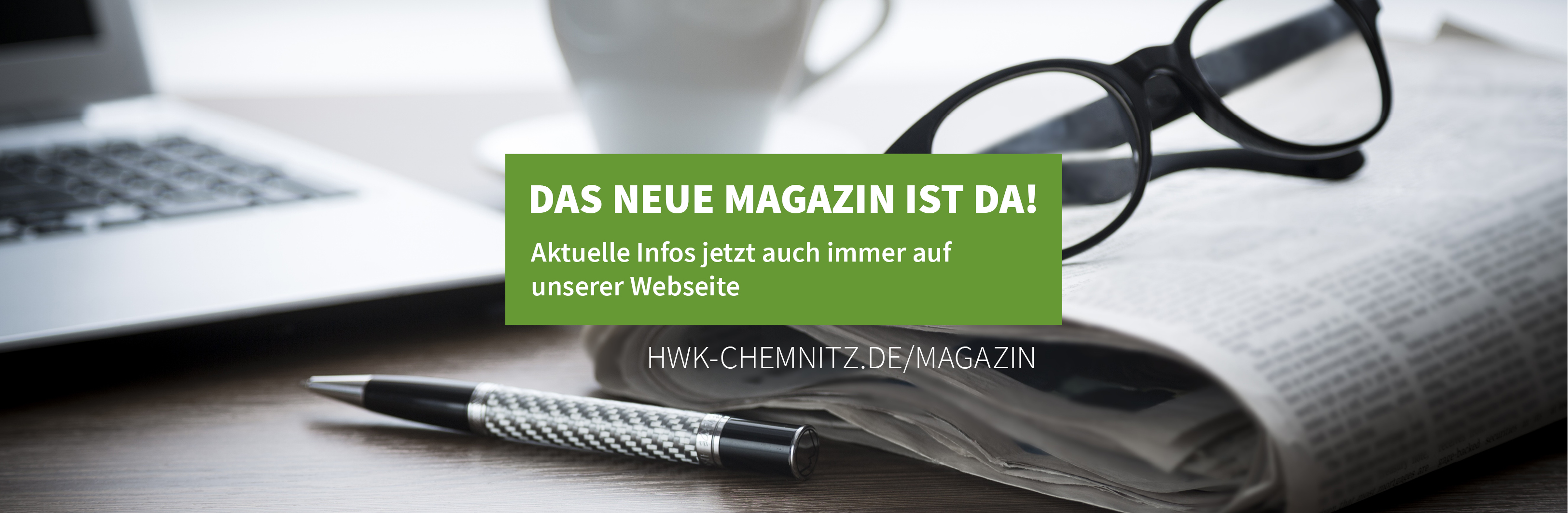 Handwerkskammer Chemnitz HWK Chemnitz