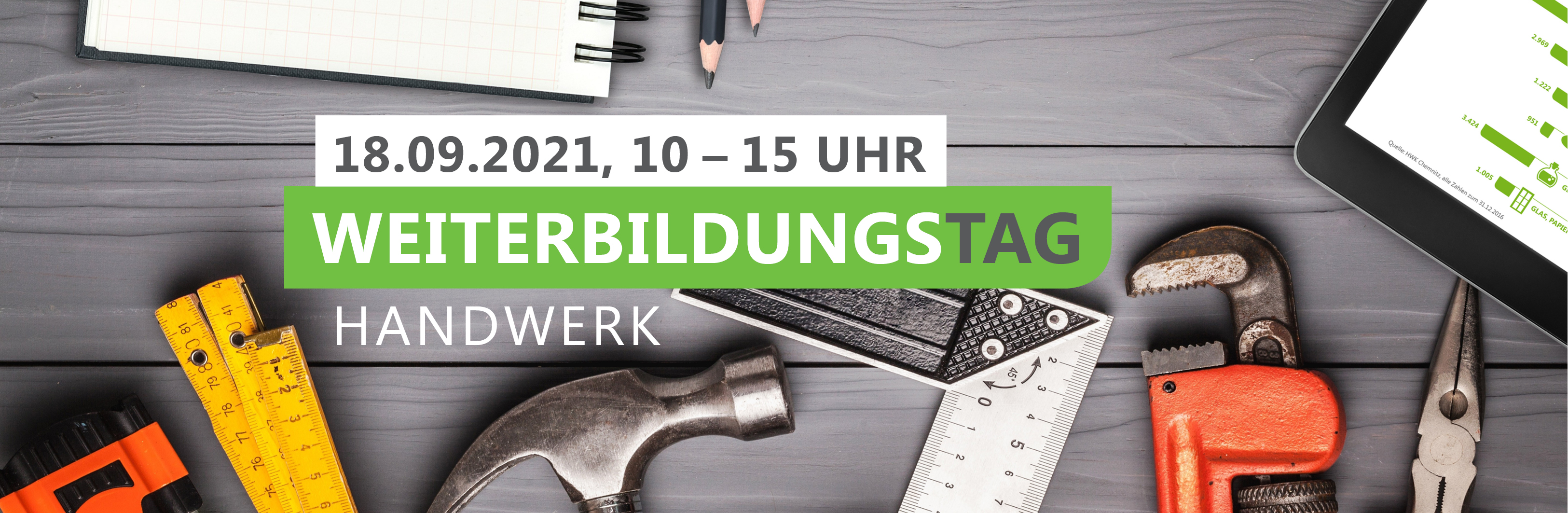 Handwerkskammer Chemnitz HWK Chemnitz