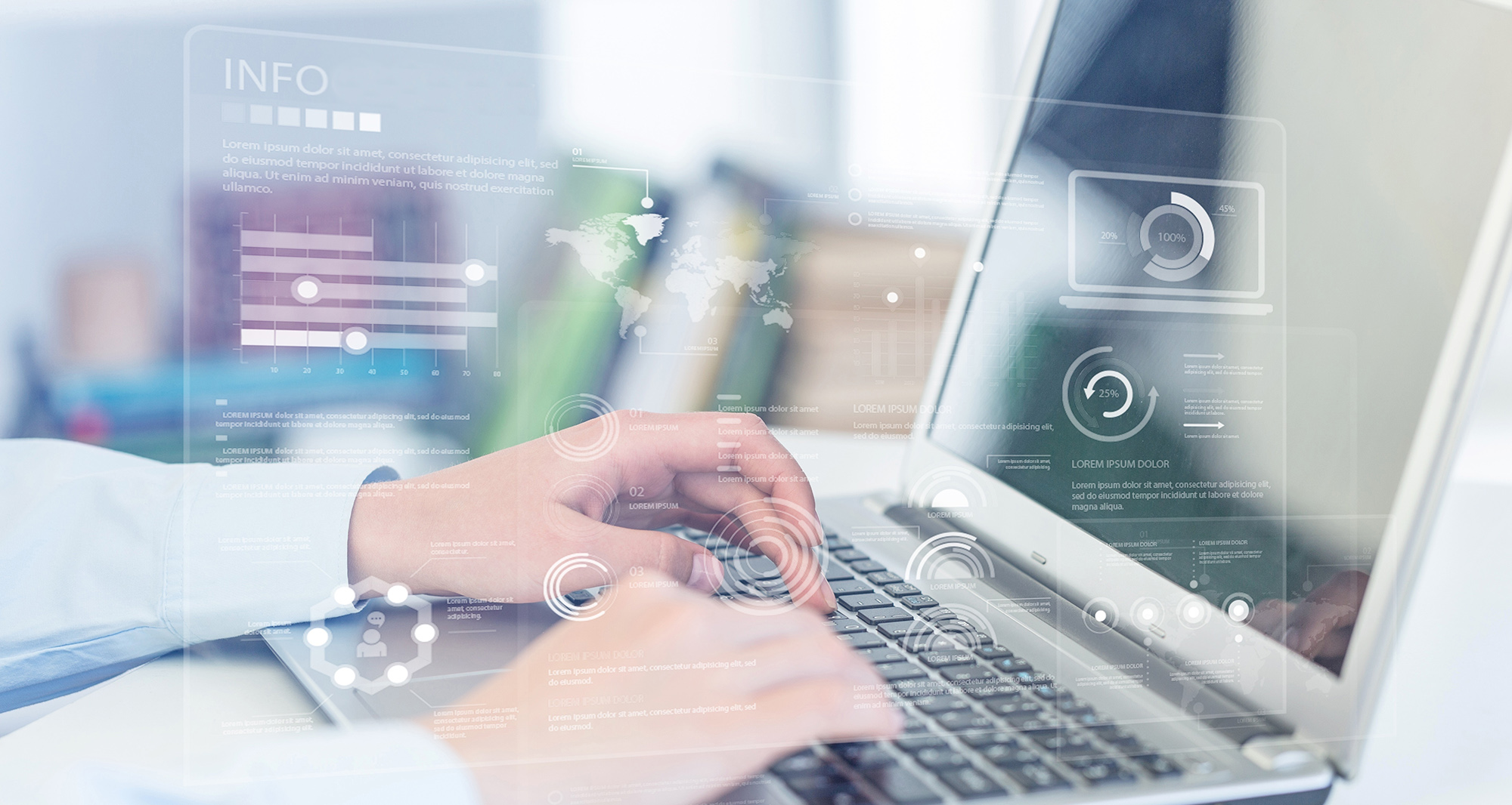 Software-Suche