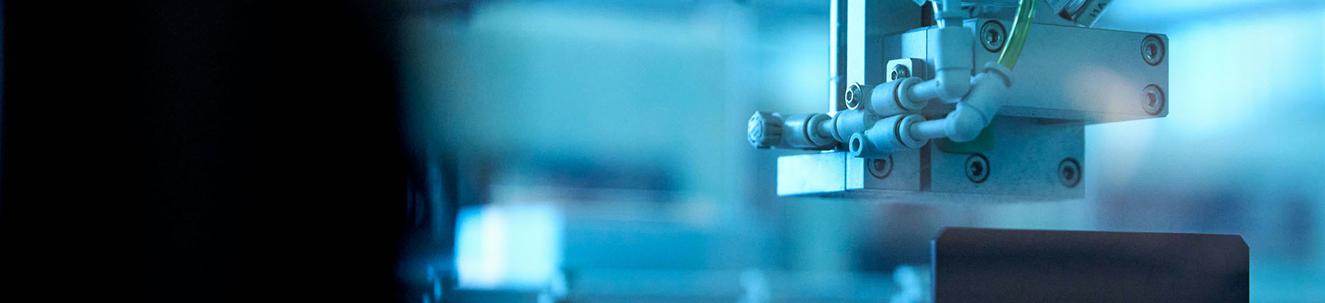 Gerät für Medizintechnik - 3 D Druck