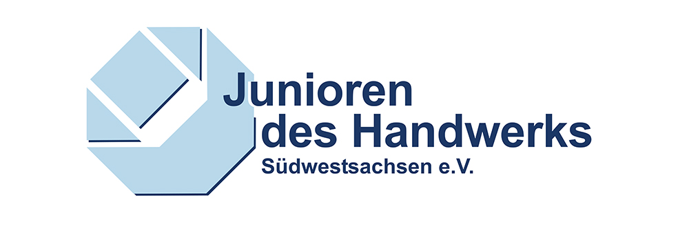 Logo Junioren des Handwerks